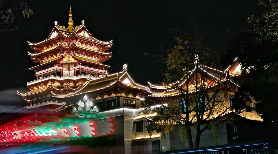 Step Back in Time: How Yancheng Museum Illuminates the City’s Rich Heritage