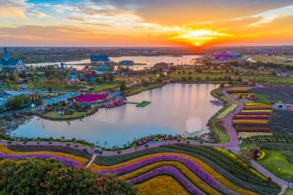 What Makes Yancheng Site a Hidden Gem in Changzhou?