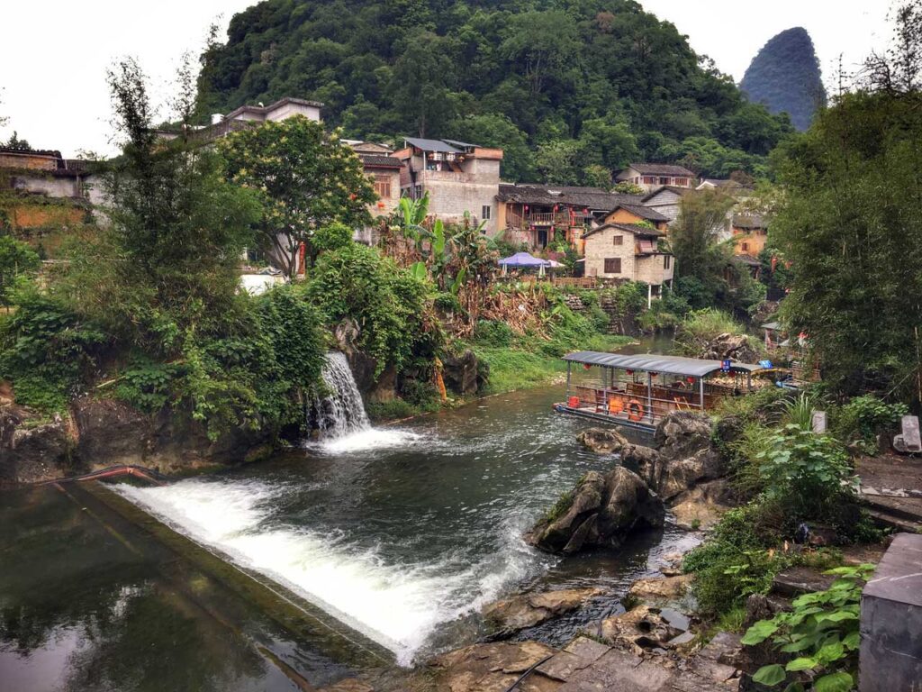 Plan Your Visit to Yangshao Village Ruins: Tips for History Buffs and Nature Lovers