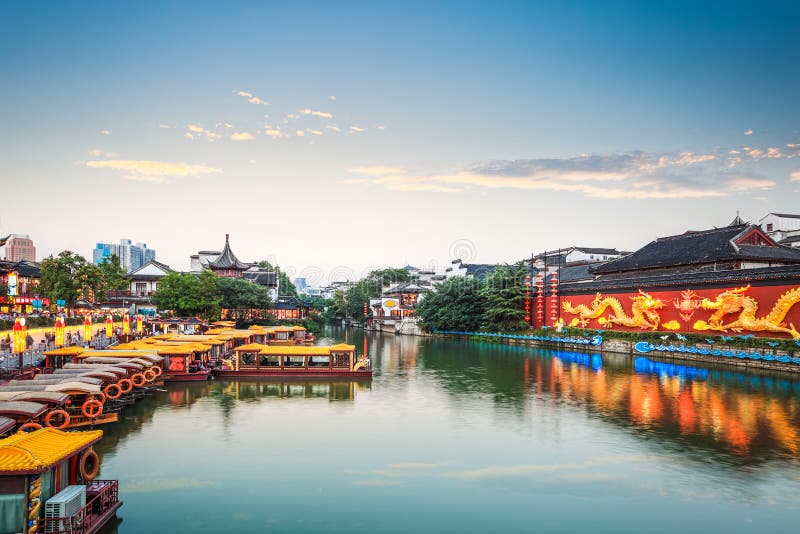 A scenic view of yanting confucian temple