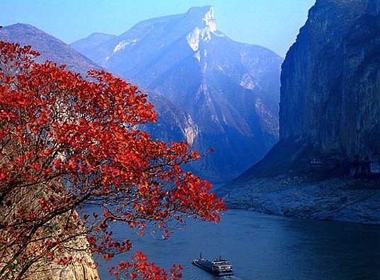 Top Activities to Enjoy at Yanzi River Grand Canyon