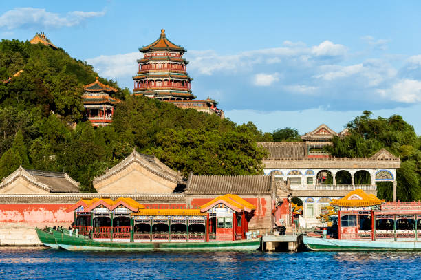 Why Yehe Yuan Should Be on Every Travel Enthusiast’s Bucket List
