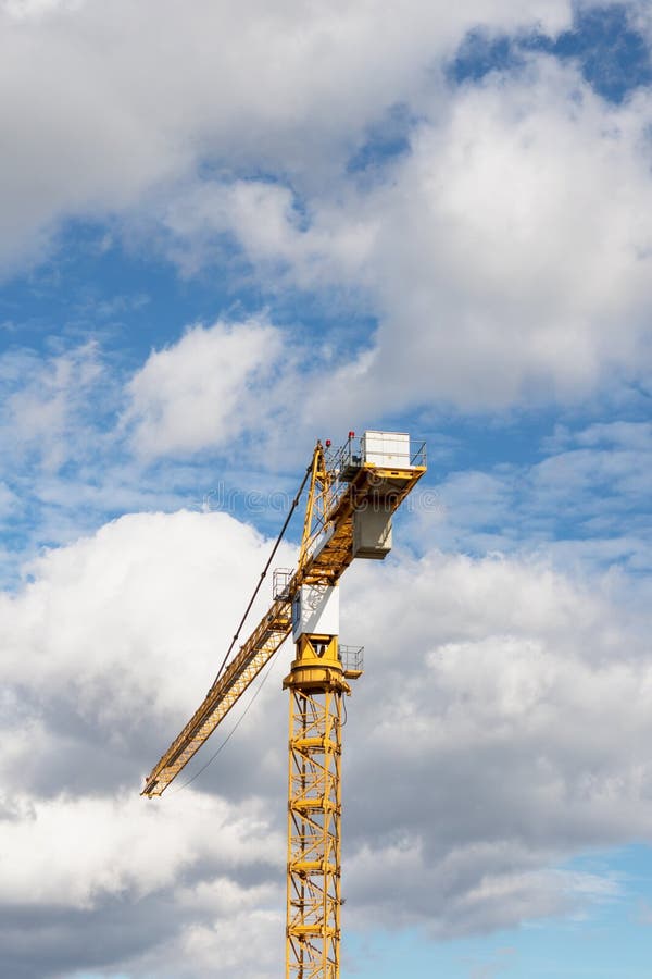 A scenic view of Yellow Crane Tower