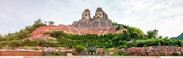 Hidden Gems of the Yellow River Scenic Area: Your Ultimate Travel Itinerary