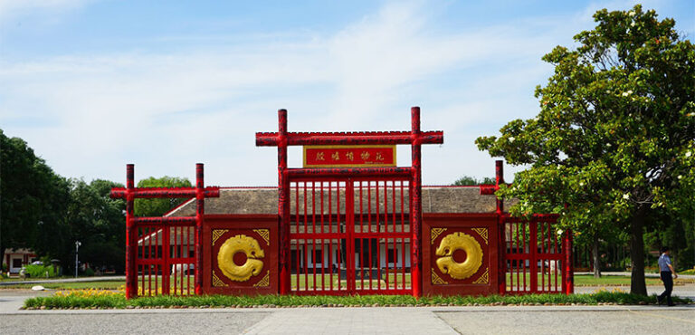 Discover the Mysteries of Yinxu Ruins: A Journey into Ancient China’s Last Dynasty