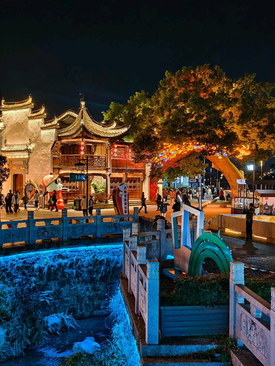 Uncovering Yiwu Ancient City: A Must-Visit Destination for History Lovers