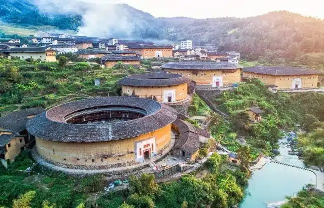 Exploring Yongding Tulou: A Cultural Heritage Experience in Fujian