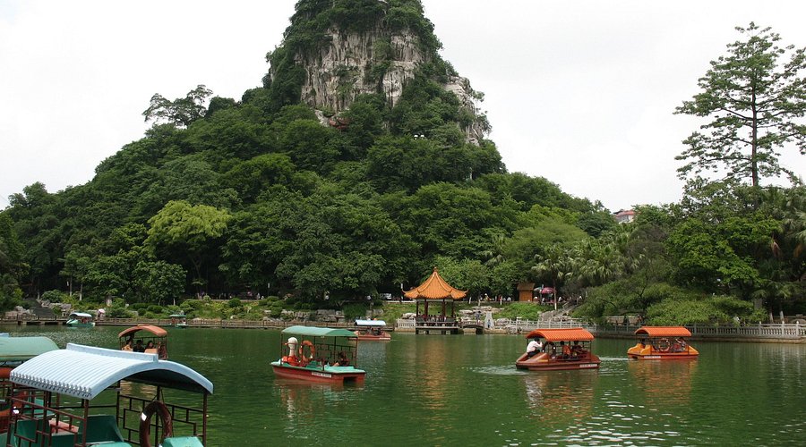 Experience the Tranquil Beauty of Yufeng Canal: Your Ultimate Guide