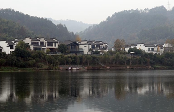 Yuliang Dam: A Must-Visit Destination for Eco-Tourism Enthusiasts