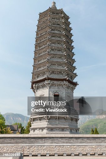Discover the Ancient Wonders of Yunju Temple and Stone Sutras