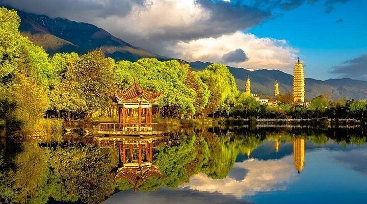 Yunnan Railway Museum: A Must-Visit for History and Train Enthusiasts