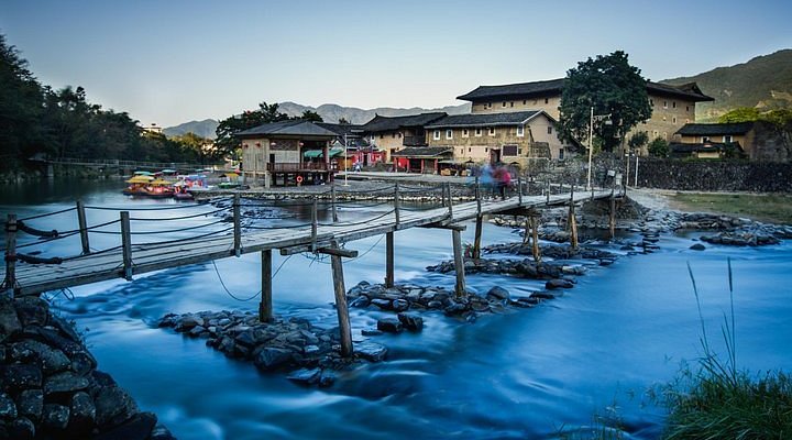 Unveiling Yunshuiyao Ancient Town: The Hidden Gem of China’s Heritage