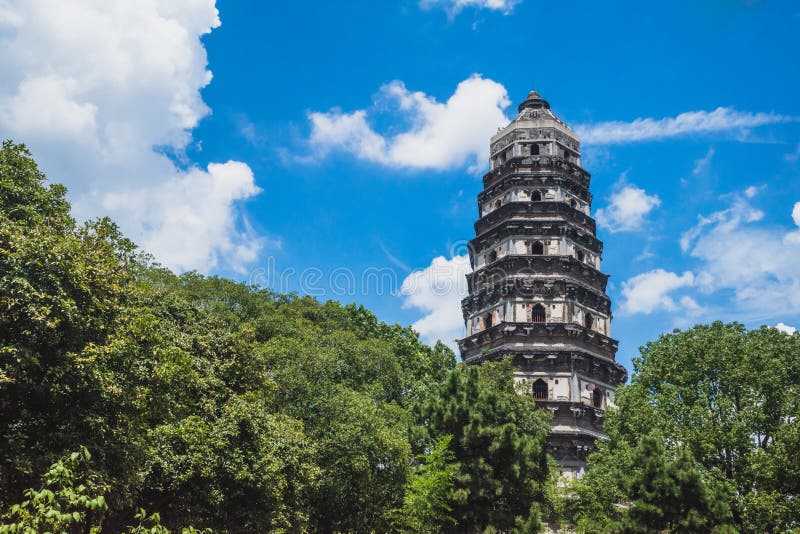 Why Yunyan Pagoda is a Must-See Destination for Culture and Nature Lovers