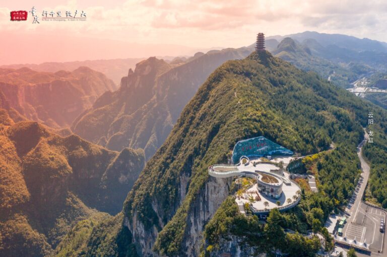 Unveiling Yunyang Longgang: An Insider’s Guide to the Best Attractions and Experiences