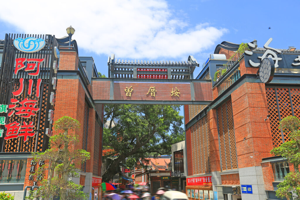 The Ultimate Travel Guide to Zengcuoan Village: Everything You Need to Know
