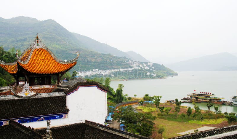 Unveiling Zhang Fei Temple: A Hidden Gem for Culture Enthusiasts