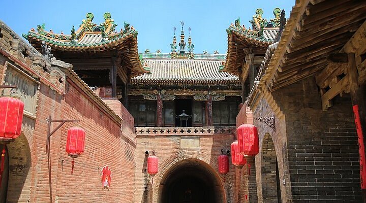Unveiling Zhangbi Ancient Castle: A Must-Visit Destination for History Buffs