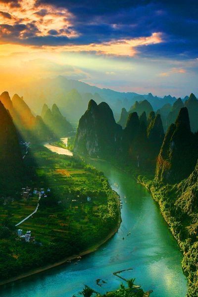 Discover the Breathtaking Views of Zhanggong Mountain: Your Ultimate Travel Guide