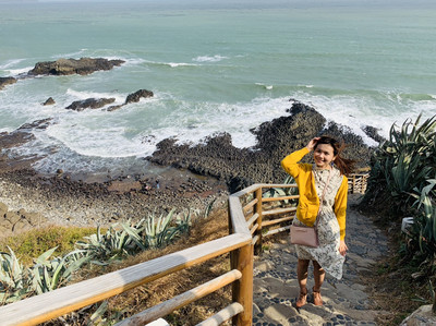 Top 5 Reasons to Visit Zhangzhou Coastal Volcanic Park This Year