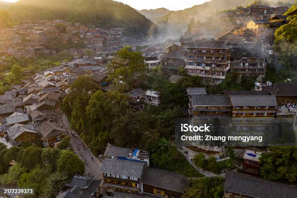 A scenic view of zhao yongxian residence