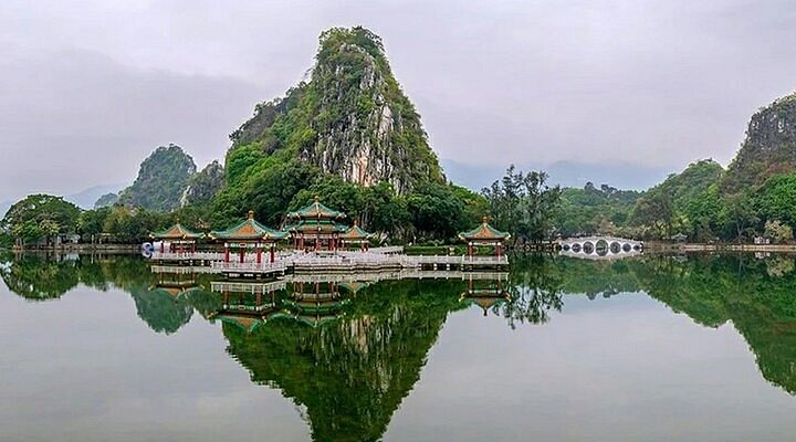 Top 5 Activities to Enjoy at Zhaoqing Seven Star Crags
