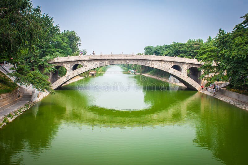 Why Zhaozhou Bridge Should Be on Your Travel Bucket List