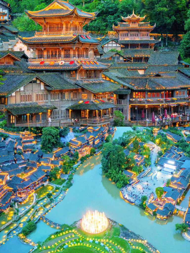 A Travel Guide to the Zunyi Conference Site: History, Culture, and More